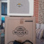 Mooer hornet white 30w modeling amp