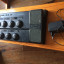 Controlador MIDI Yamaha MFC10 Cambio