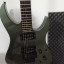 Guitarra Yamaha Rgx 420s con seymour Duncan