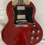 Gibson SG Standard año 2000