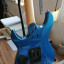 Yamaha Pacifica Profesional PACP12 Sparkle Blue. Nueva