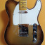 Fender Telecaster AM ULTRA MOCHA BURST