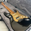 Fender Stratocaster Ultra HSS Texas Tea