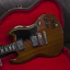 1974 Gibson Sg Standard Original