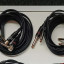Cables de instrumento TS, TRS, MIDI, Otros