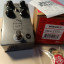 JHS Moonshine V2 Overdrive Pedal