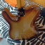 Fender Telecaster AM ULTRA MOCHA BURST