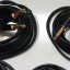 Cables de instrumento TS, TRS, MIDI, Otros