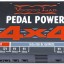Busco fuente alimentación Voodoo lab pedal 4x4
