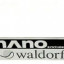 Waldorf nano, CME UF50