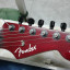 Guitarra Fender Aerodyne Strat