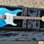 Yamaha Pacifica Profesional PACP12 Sparkle Blue. Nueva