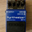 Pedal Boss SY-1 Sintetizador Guitarra >> envío incluído