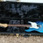 Yamaha Pacifica Profesional PACP12 Sparkle Blue. Nueva