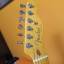 Fender Telecaster AM ULTRA MOCHA BURST