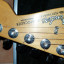 Fender stratocaster mejicana
