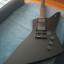 Epiphone Explorer Gothic c/EMG, Korea