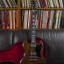1974 Gibson Sg Standard Original
