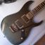 Ibanez rgt42dx dimarzio evolution