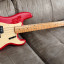 Fender Precision Vintera Dakota Red