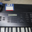 Sintetizador Sampler Korg dss1