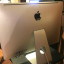 iMac 21.5 inch, Mid 2010. 3,06 Ghz, 12GB 500Gb