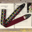 Correas Pardo Guitar Straps correas artesanales hippies