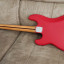Fender Precision Vintera Dakota Red