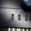 Sintetizador Sampler Korg dss1