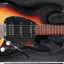 Music Man Silhouette Special 2004 USA