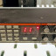 Novation Drum Station - Clon TR-808 / 909 ASM (Model. analógico)