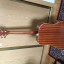 Guitarra acústica para zurdo Ibanez PF15L