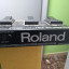 Pedalera Midi ROLAND GFC - 50