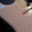 Stratocaster Shell Pink (Partscaster de calidad)
