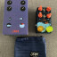 Jam Pedals Harmonious Monk mk2