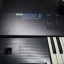 Sintetizador Sampler Korg dss1
