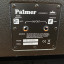 Pantalla Palmer 1x12 RESERVADO