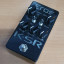 Pedal KSR Eros Overdrive Boost EQ Preamp