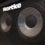 Hartke HA4000 (flight case) + pantalla 4x10"