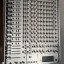 Mesa de mezclas Behringer EuroRack MX2642.