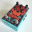 Stone Deaf Tremotron Dual Analog Tremolo