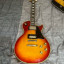 Greco EG550R Custom 1974 Cherry Sunburst