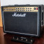 Amplificador Guitarra "Marshall JCM 2000 TSL"