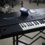Sintetizador Sampler Korg dss1