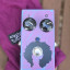 Y cambio Jam pedals Fuzz Phrase Germanio CV7003