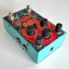 Stone Deaf Tremotron Dual Analog Tremolo