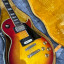 Greco EG550R Custom 1974 Cherry Sunburst