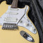 Cambios dentro Fender Stratocaster Jeff Beck 1993