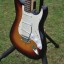 Cambio/vendo Guitarra tipo Fender Stratocaster