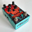 Stone Deaf Tremotron Dual Analog Tremolo